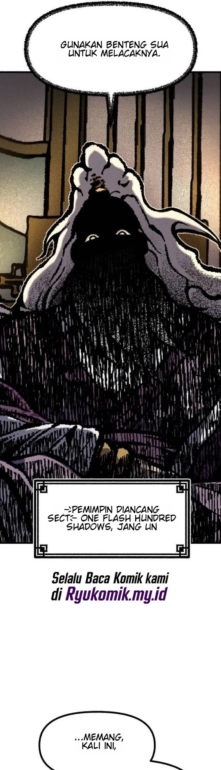 Chronicles of the Blood Demon Chapter 2 Gambar 11