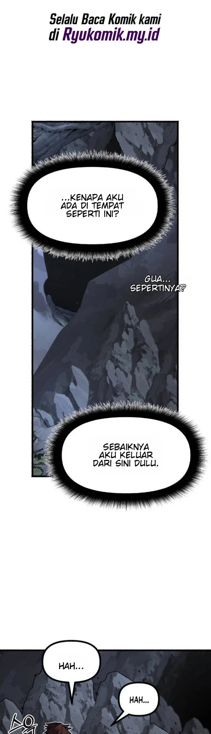 Chronicles of the Blood Demon Chapter 2 Gambar 20