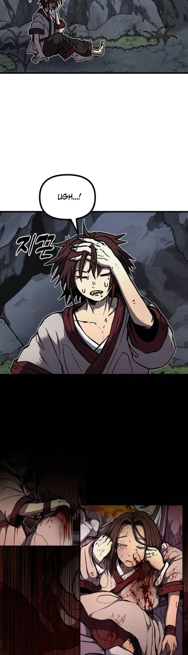 Chronicles of the Blood Demon Chapter 2 Gambar 21
