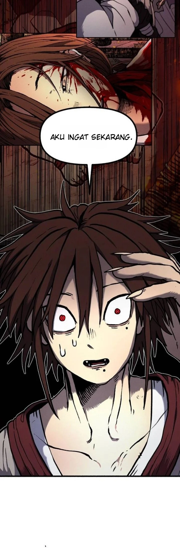 Chronicles of the Blood Demon Chapter 2 Gambar 22