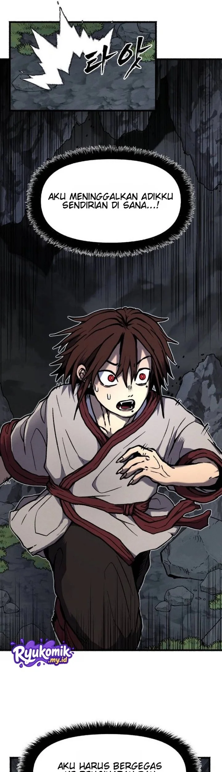 Chronicles of the Blood Demon Chapter 2 Gambar 23