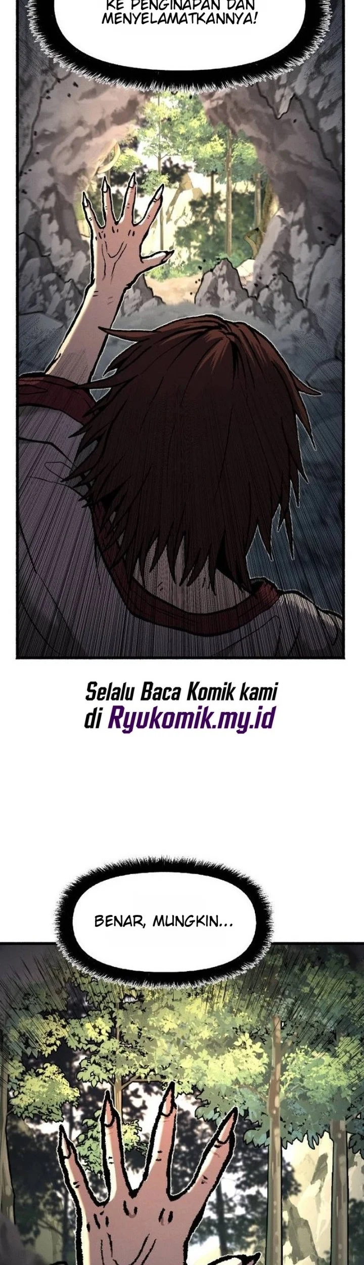 Chronicles of the Blood Demon Chapter 2 Gambar 24