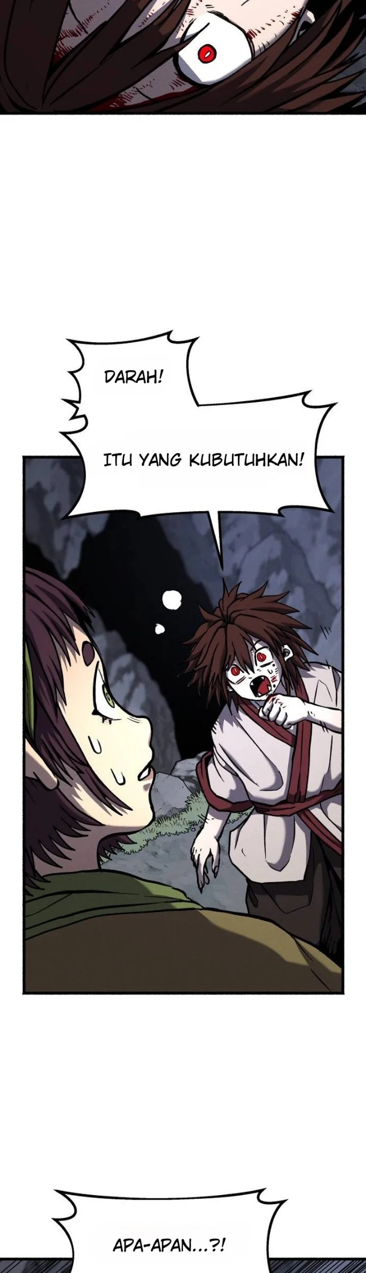 Chronicles of the Blood Demon Chapter 3 Gambar 35