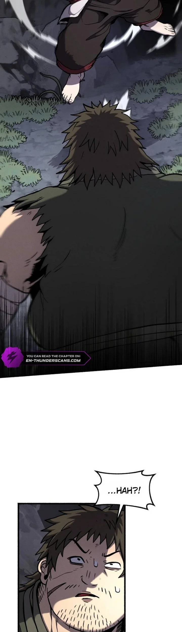 Chronicles of the Blood Demon Chapter 3 Gambar 46