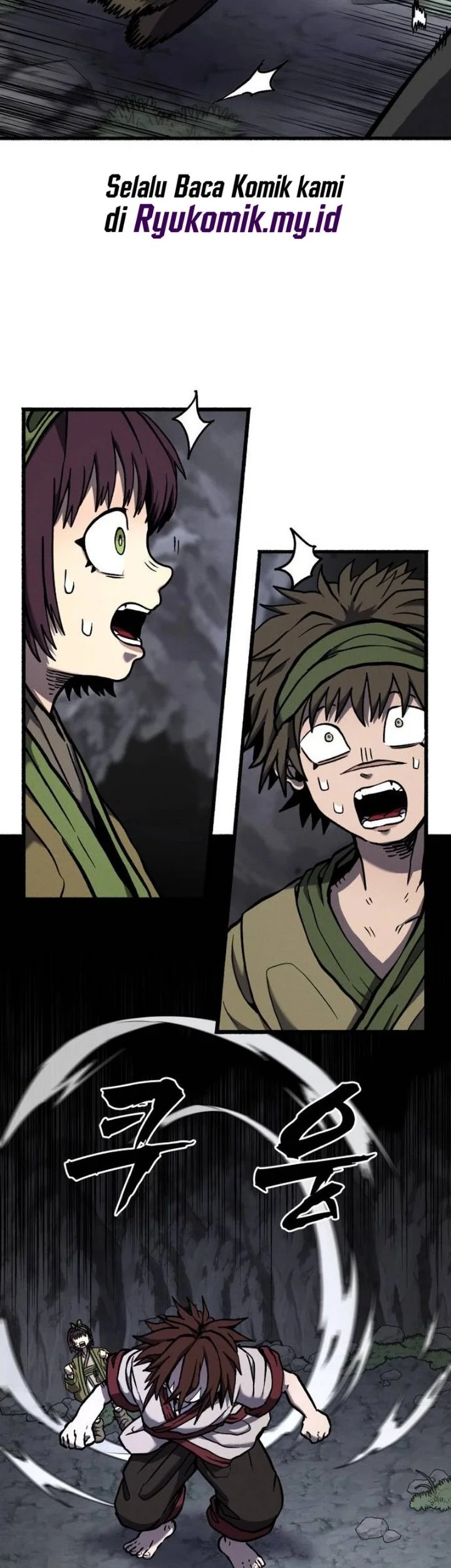 Chronicles of the Blood Demon Chapter 3 Gambar 49
