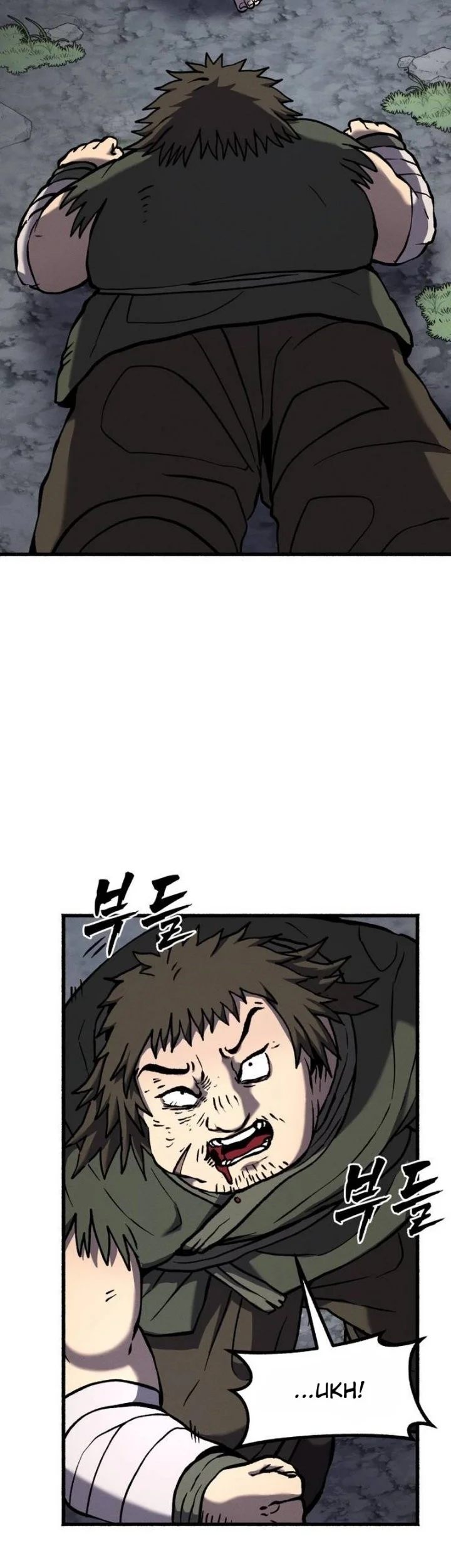 Chronicles of the Blood Demon Chapter 3 Gambar 50
