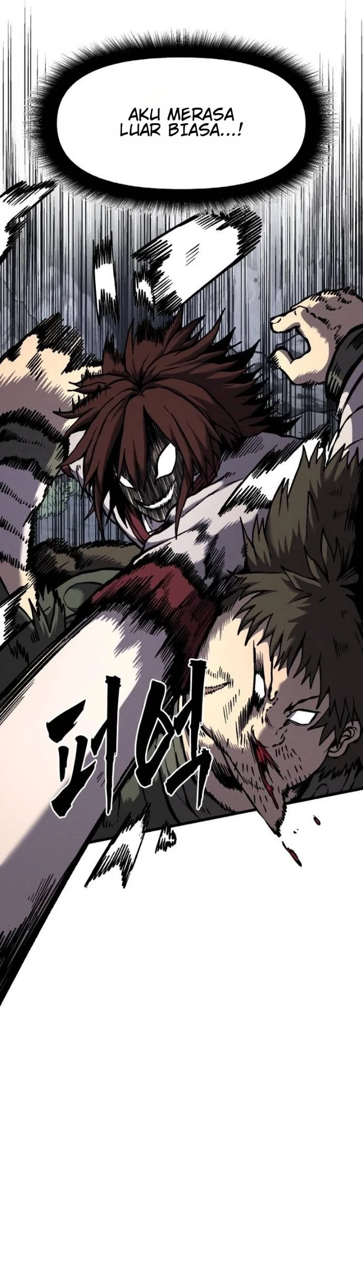 Chronicles of the Blood Demon Chapter 3 Gambar 53