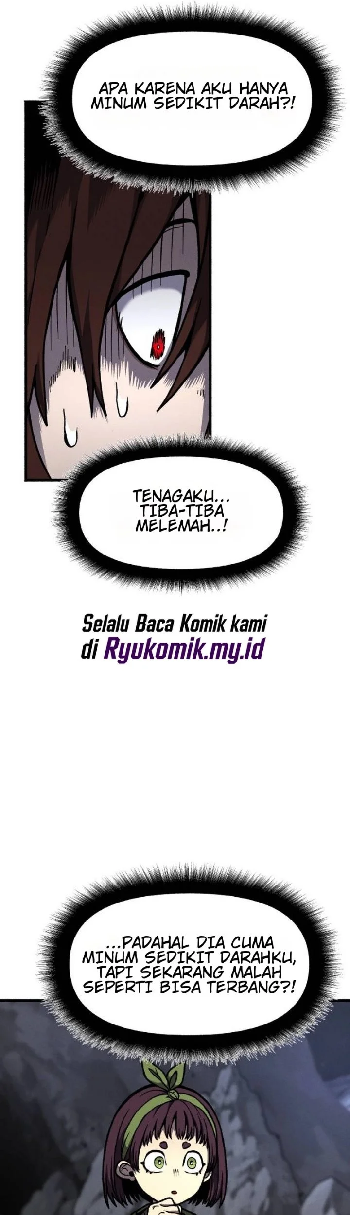 Chronicles of the Blood Demon Chapter 3 Gambar 55