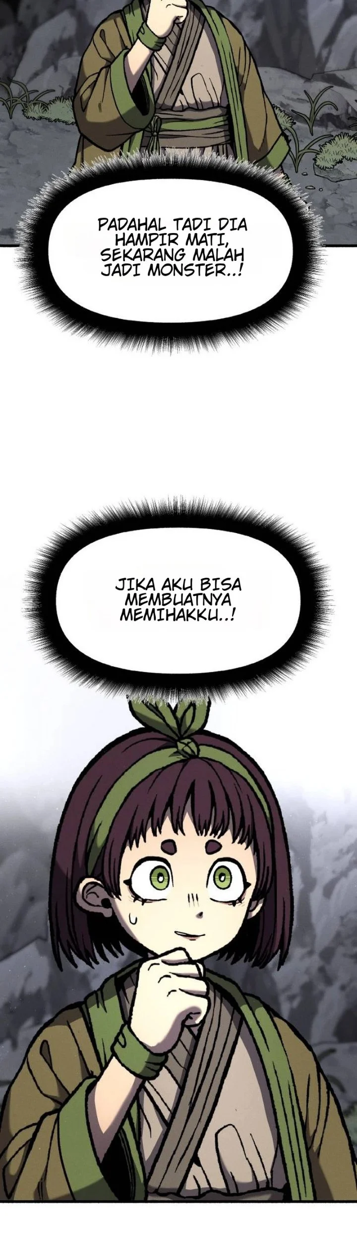 Chronicles of the Blood Demon Chapter 3 Gambar 56