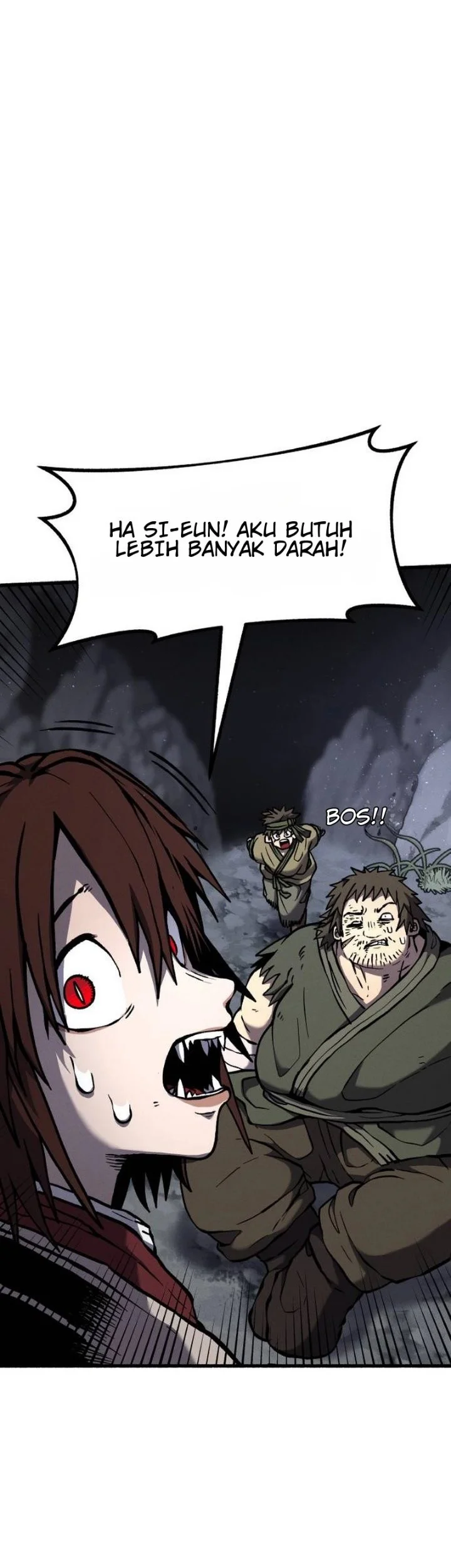 Chronicles of the Blood Demon Chapter 3 Gambar 57