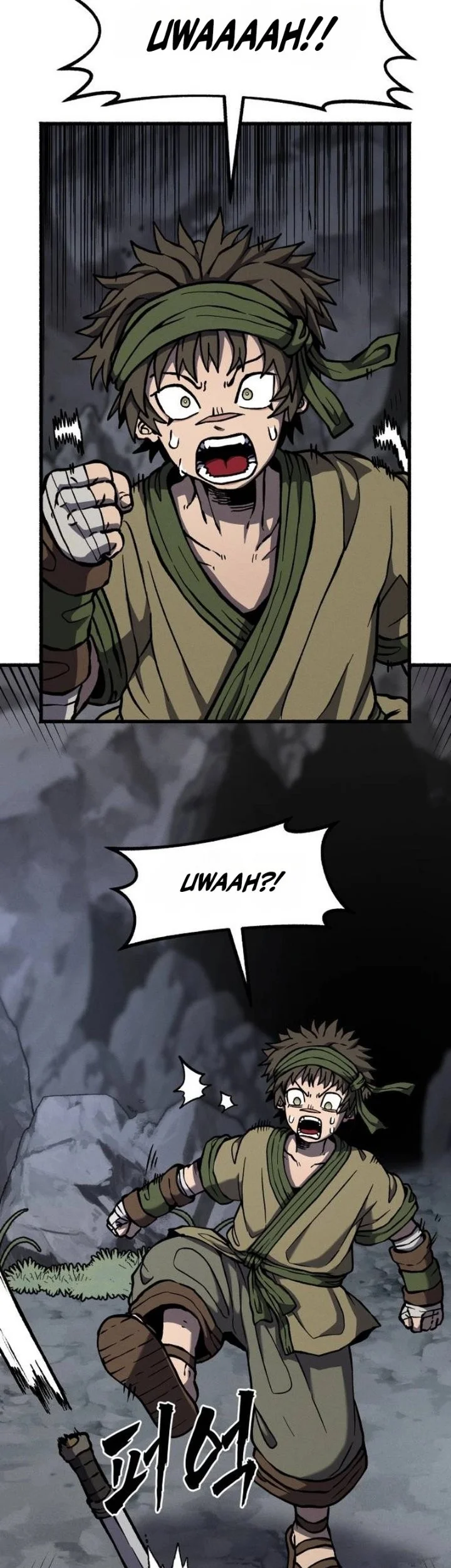 Chronicles of the Blood Demon Chapter 3 Gambar 60