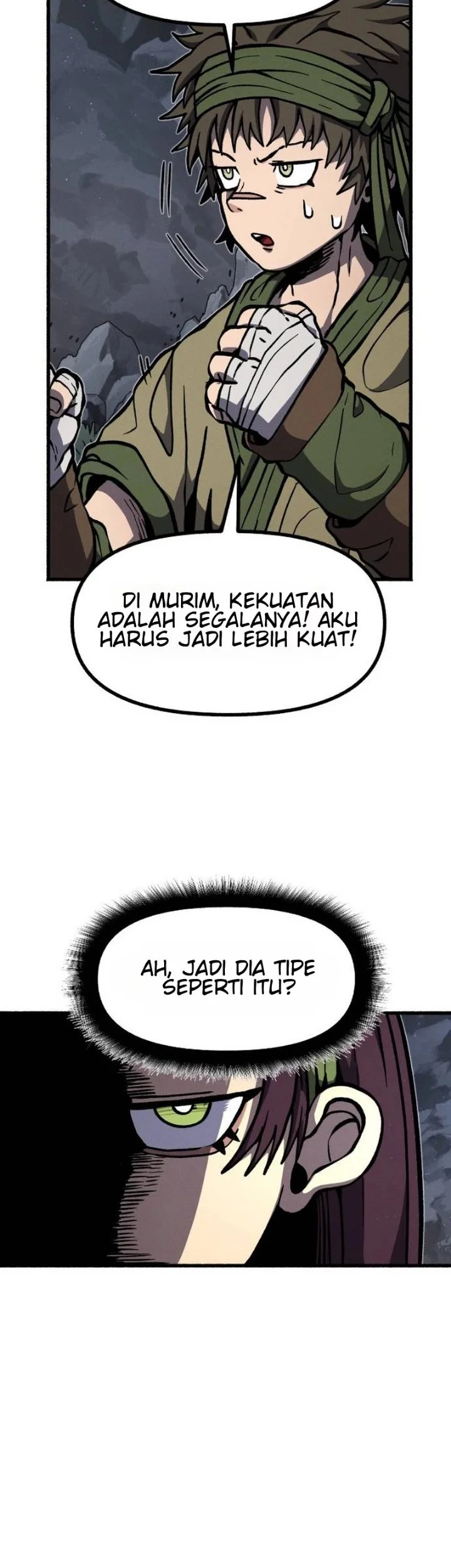 Chronicles of the Blood Demon Chapter 3 Gambar 63