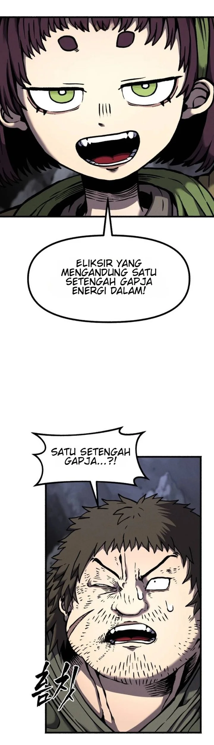 Chronicles of the Blood Demon Chapter 3 Gambar 67