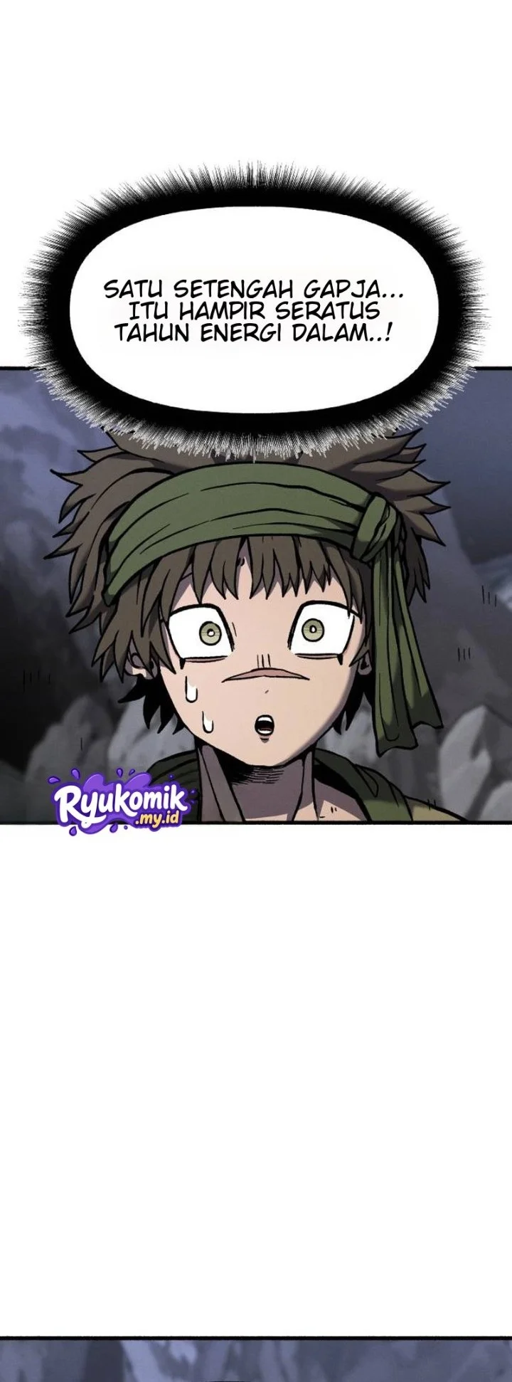 Chronicles of the Blood Demon Chapter 3 Gambar 68
