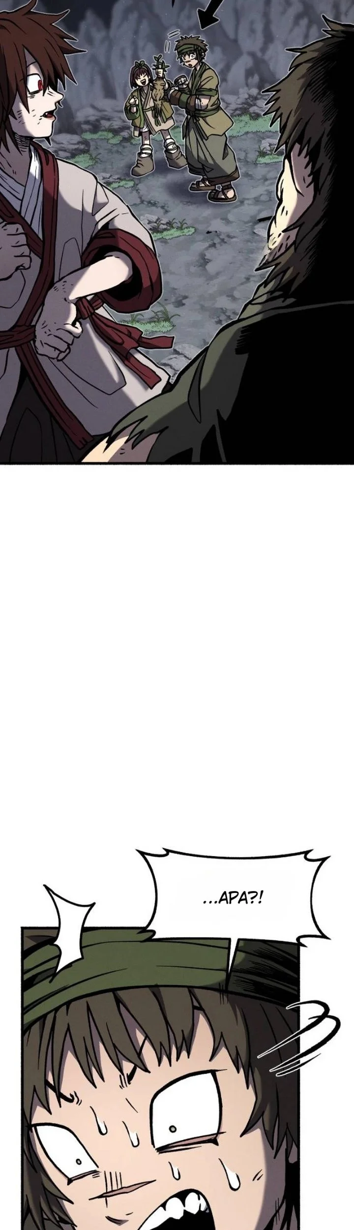 Chronicles of the Blood Demon Chapter 3 Gambar 71
