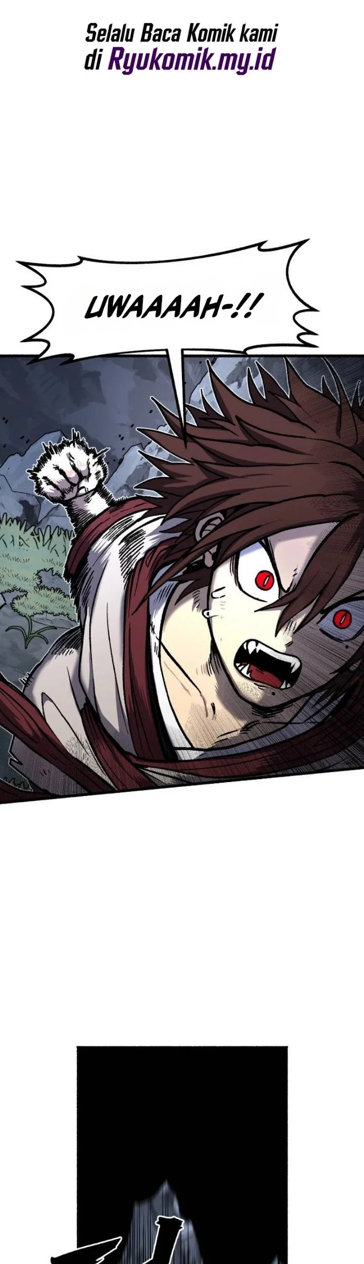 Manhwa Chronicles of the Blood Demon Chapter 3 gambar 2