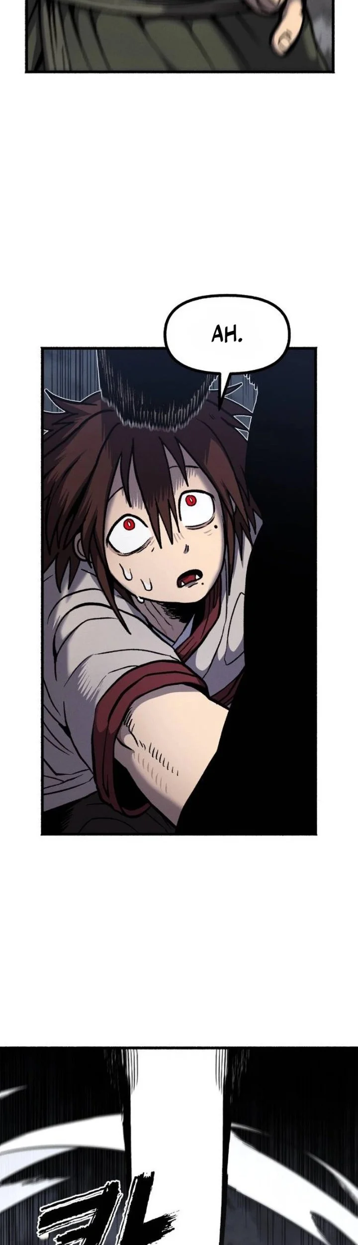 Chronicles of the Blood Demon Chapter 3 Gambar 5