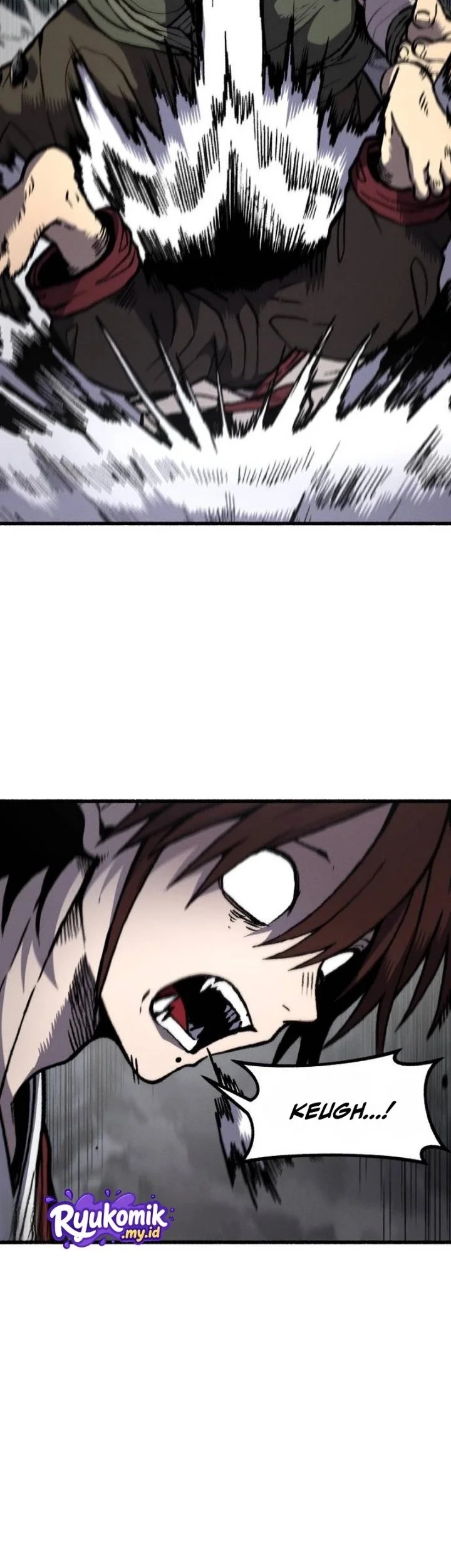 Chronicles of the Blood Demon Chapter 3 Gambar 7