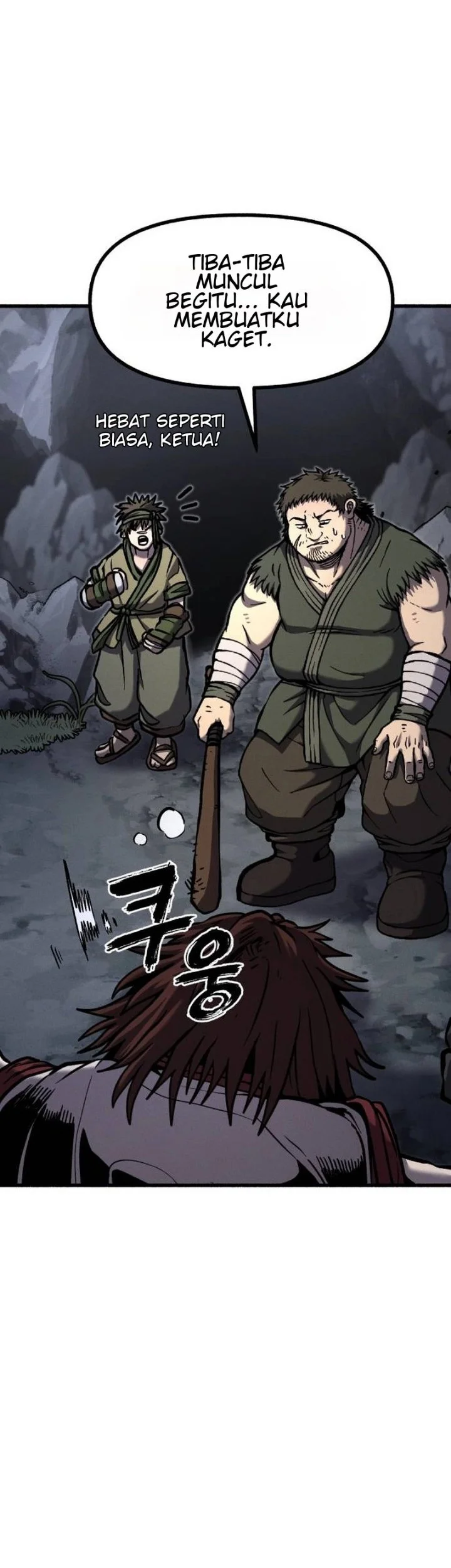 Chronicles of the Blood Demon Chapter 3 Gambar 8