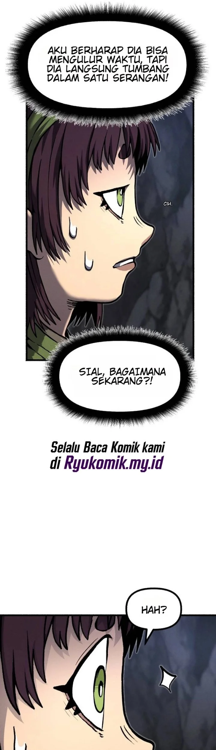 Chronicles of the Blood Demon Chapter 3 Gambar 10