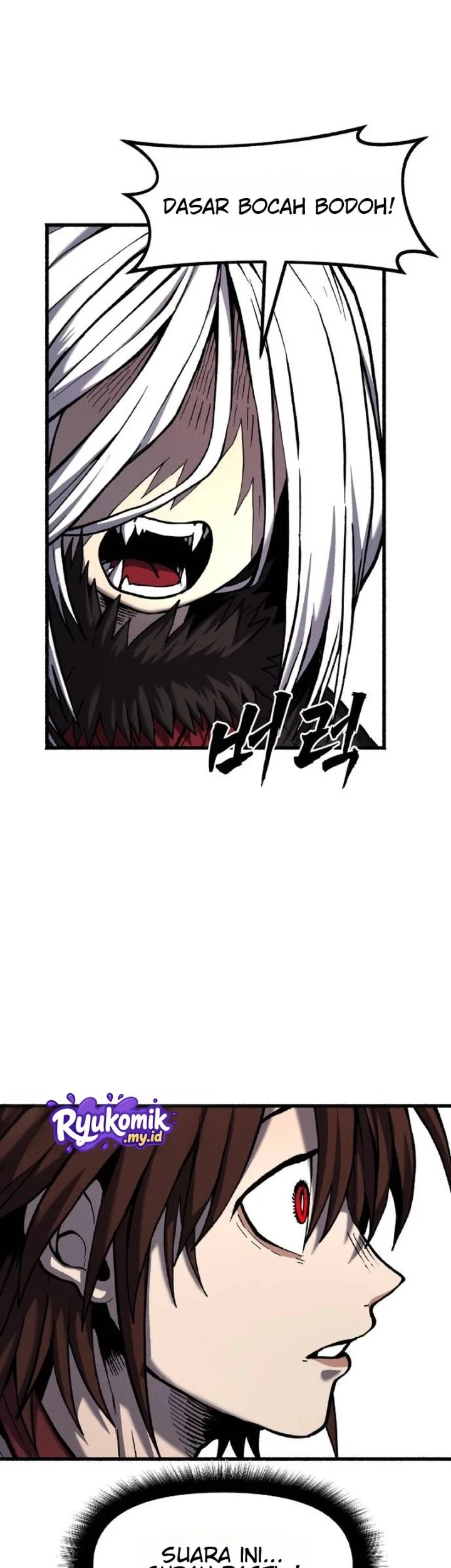 Chronicles of the Blood Demon Chapter 3 Gambar 15