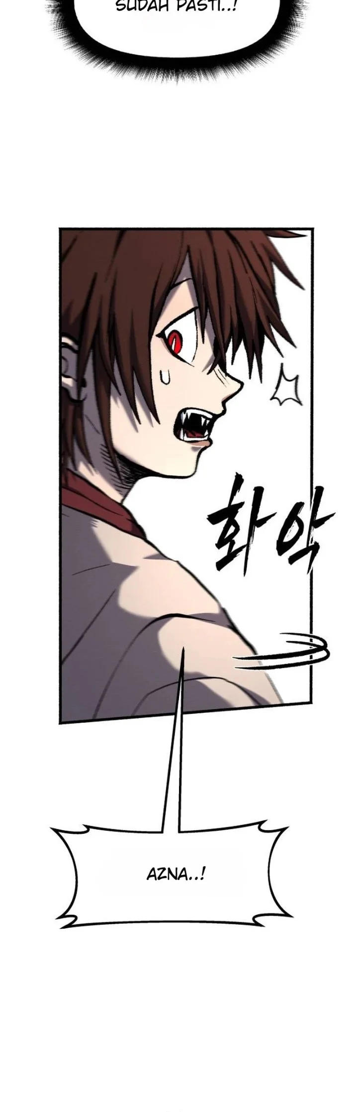Chronicles of the Blood Demon Chapter 3 Gambar 16