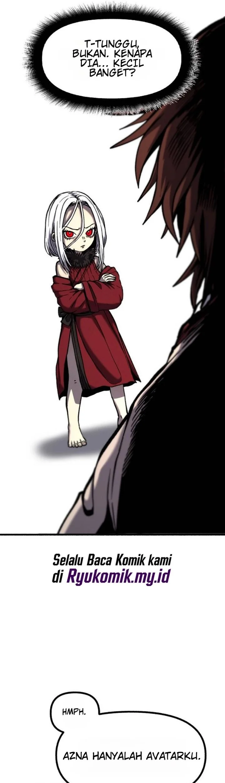 Chronicles of the Blood Demon Chapter 3 Gambar 17