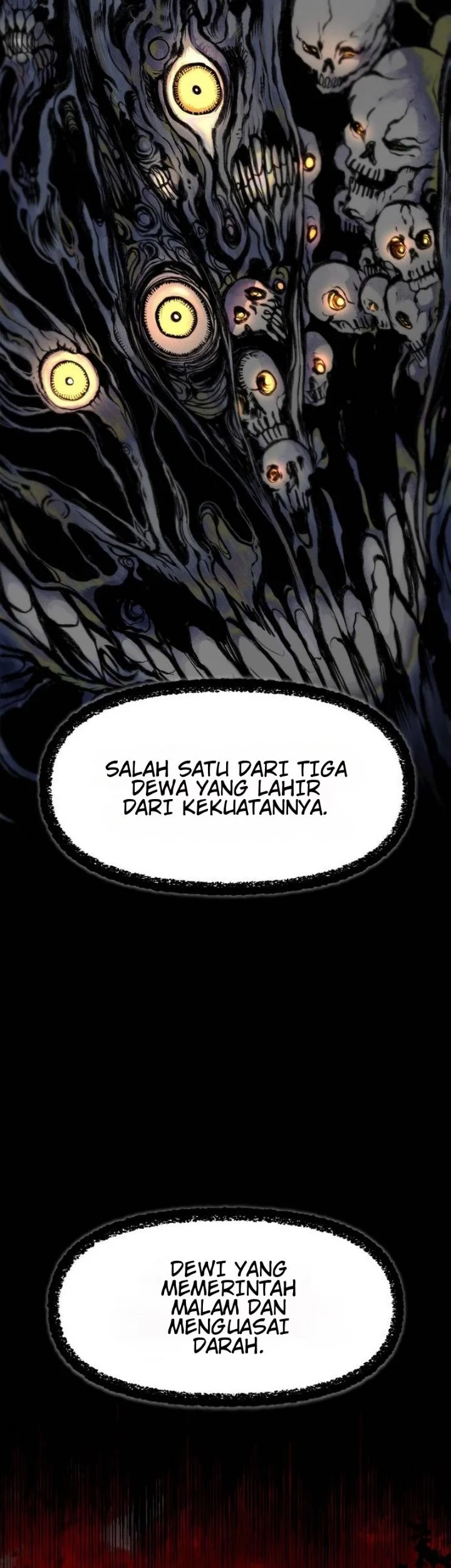 Chronicles of the Blood Demon Chapter 3 Gambar 19