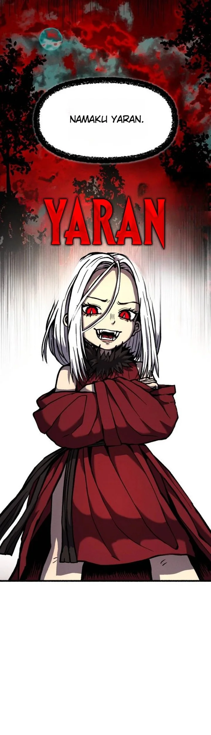 Chronicles of the Blood Demon Chapter 3 Gambar 20