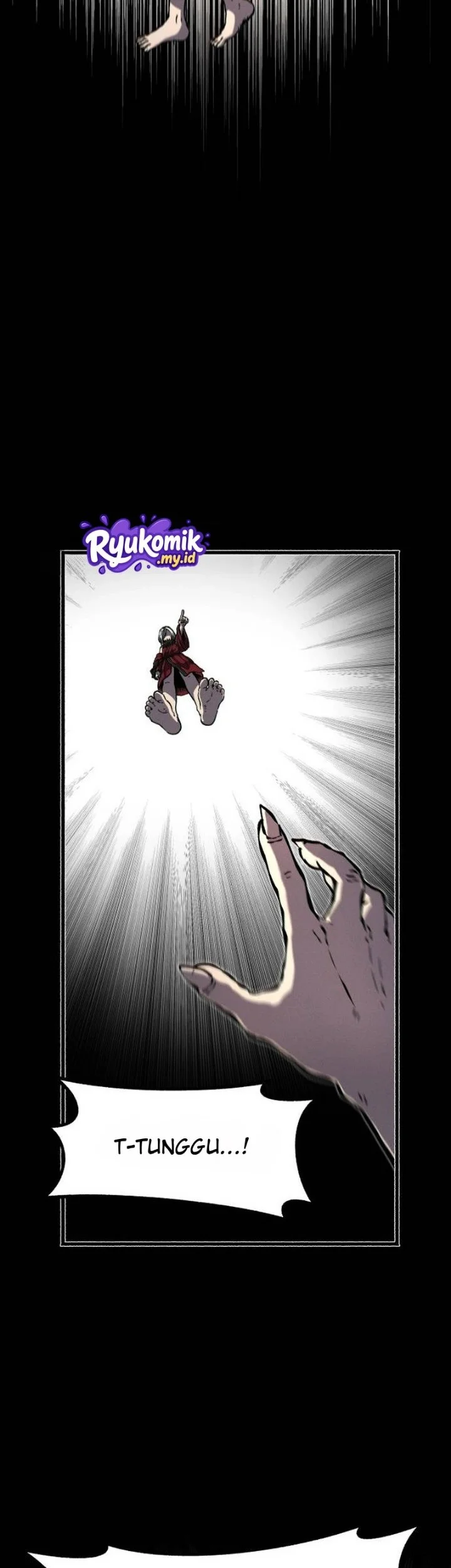 Chronicles of the Blood Demon Chapter 3 Gambar 27