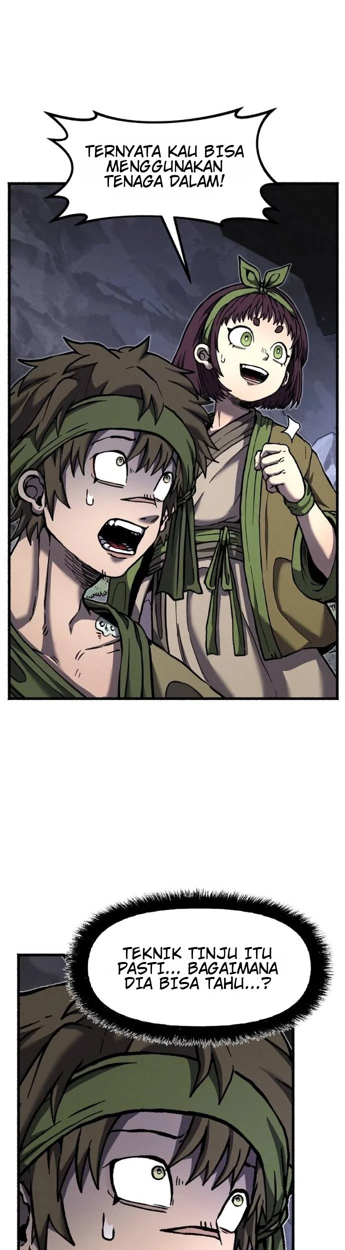 Chronicles of the Blood Demon Chapter 4 Gambar 48