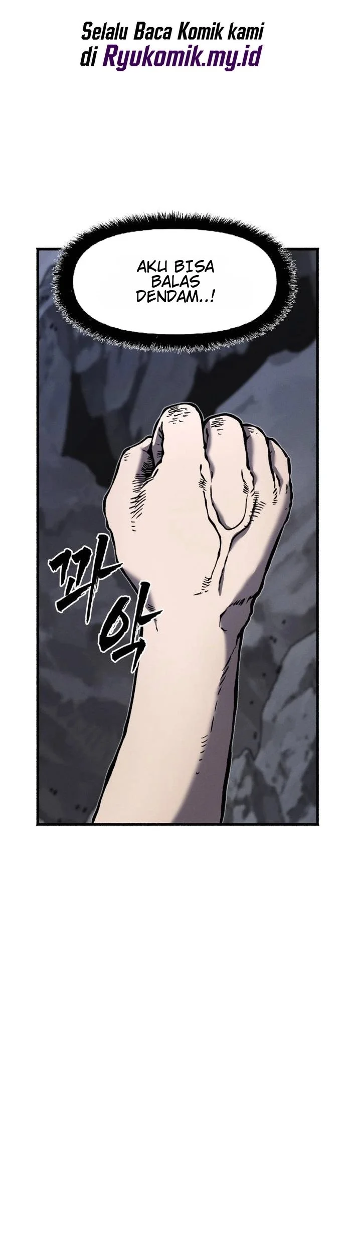 Chronicles of the Blood Demon Chapter 4 Gambar 52