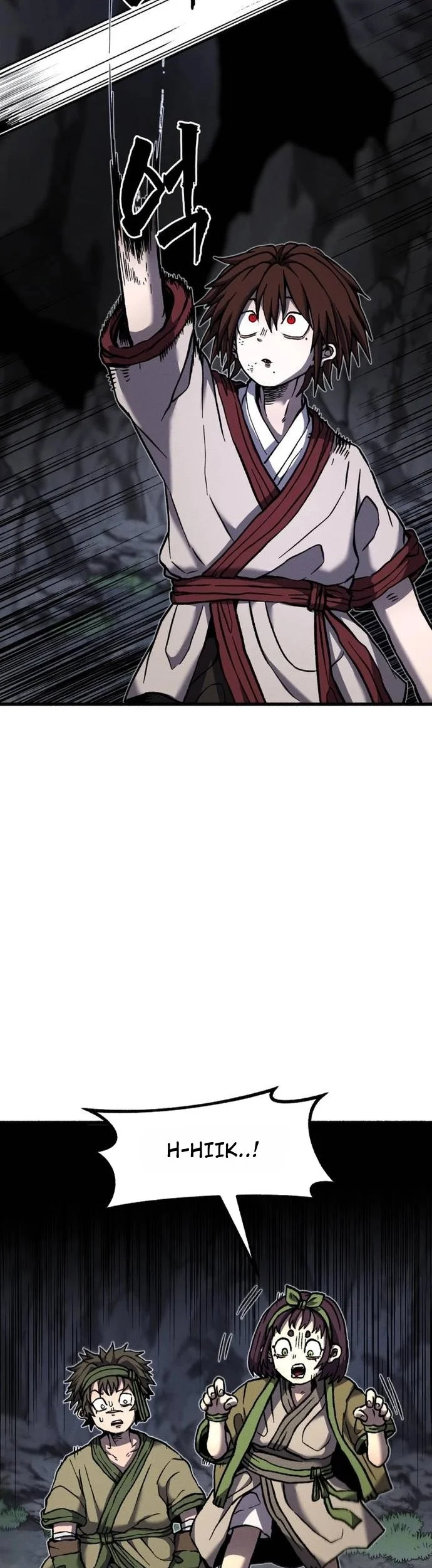 Chronicles of the Blood Demon Chapter 4 Gambar 54