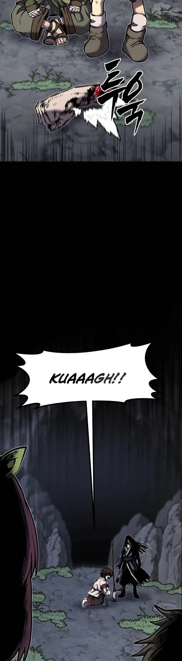 Chronicles of the Blood Demon Chapter 4 Gambar 55