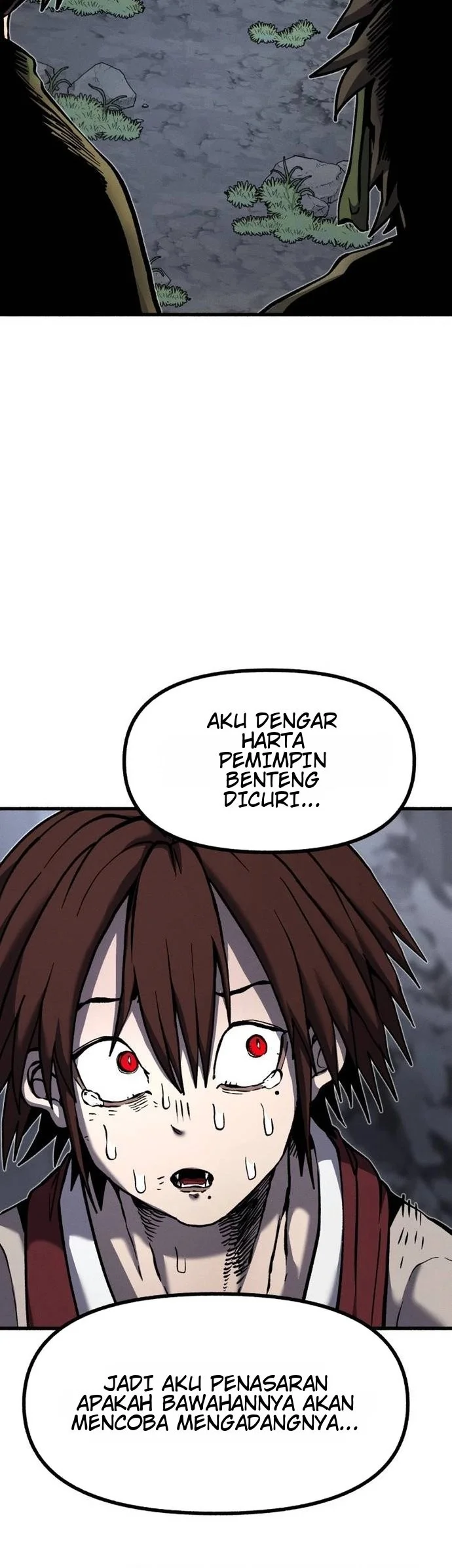 Chronicles of the Blood Demon Chapter 4 Gambar 56