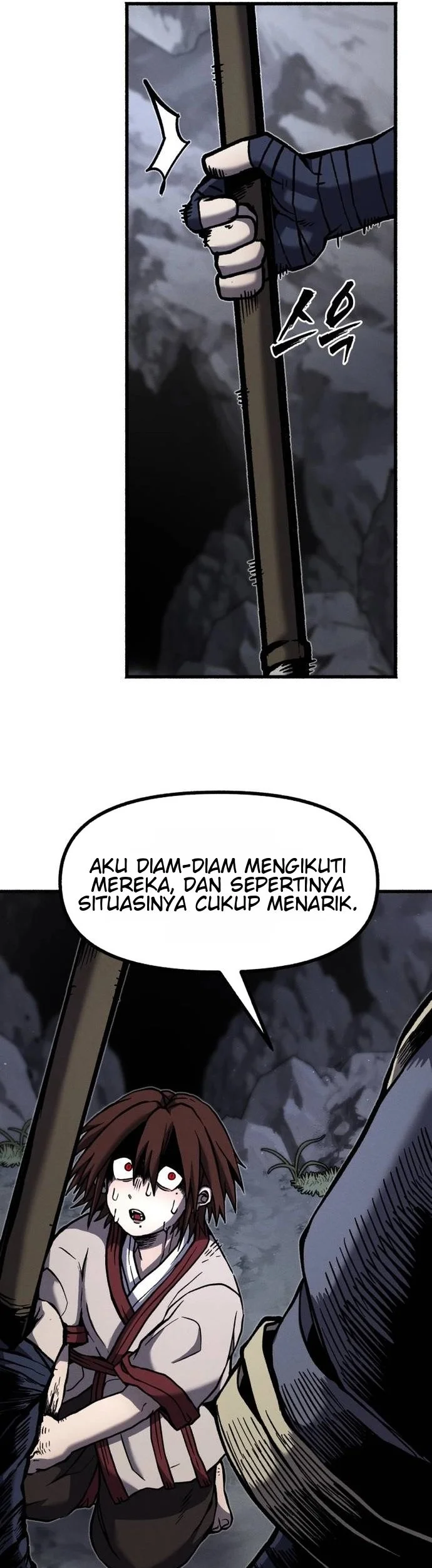 Chronicles of the Blood Demon Chapter 4 Gambar 57