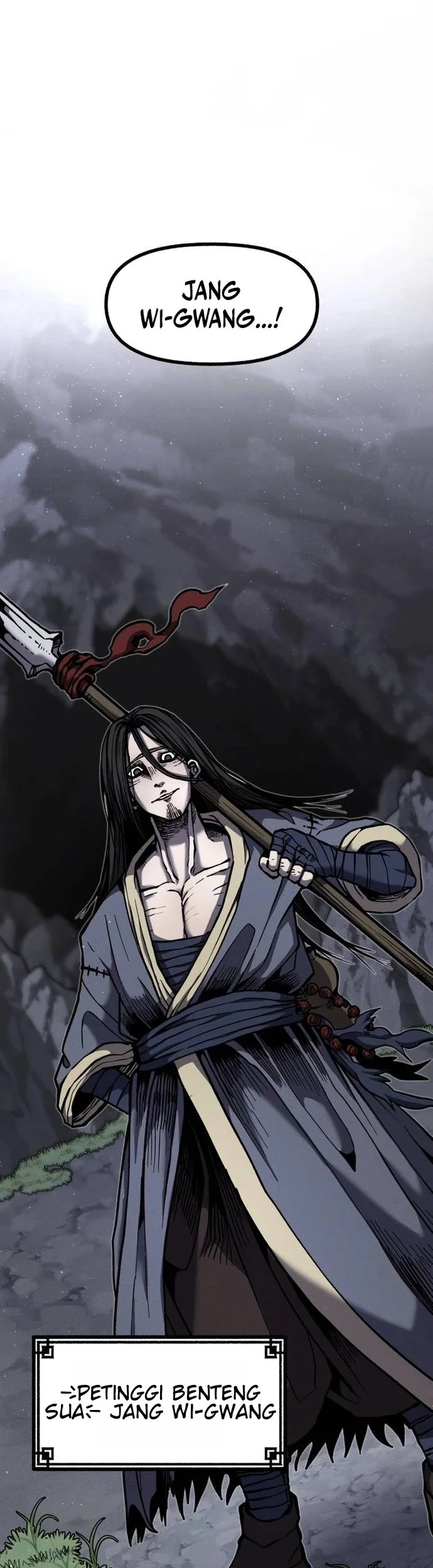 Chronicles of the Blood Demon Chapter 4 Gambar 59