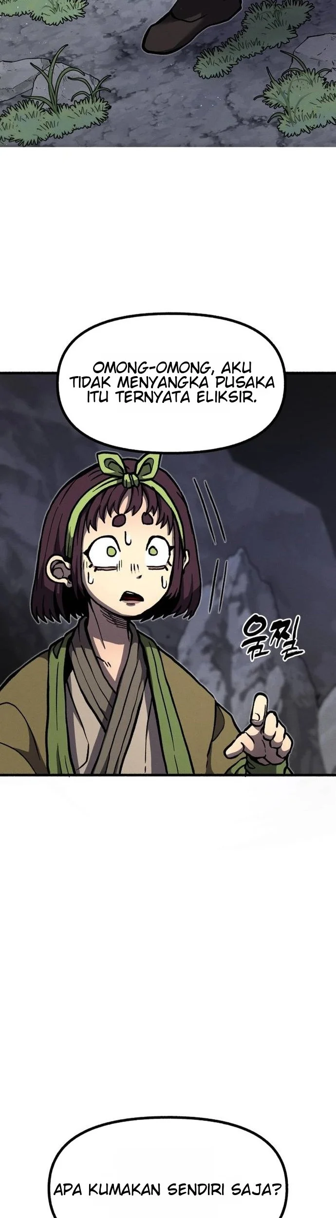 Chronicles of the Blood Demon Chapter 4 Gambar 60