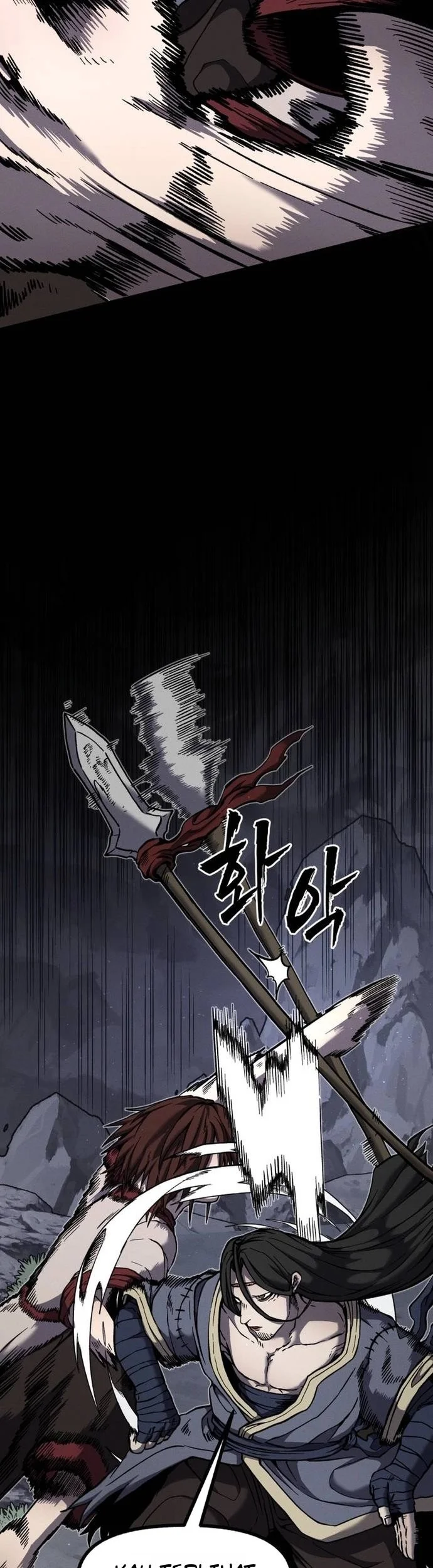 Chronicles of the Blood Demon Chapter 4 Gambar 65
