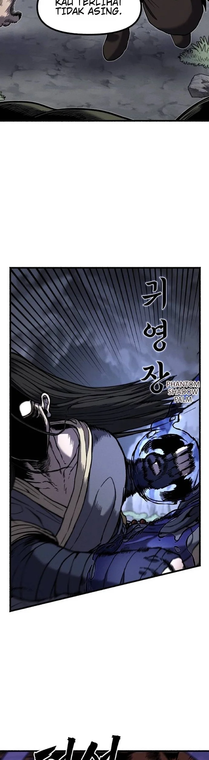 Chronicles of the Blood Demon Chapter 4 Gambar 66