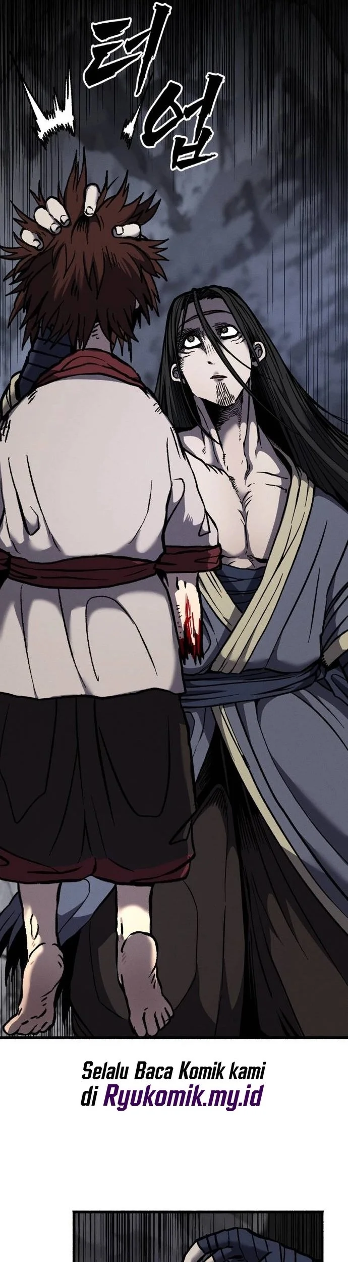 Chronicles of the Blood Demon Chapter 4 Gambar 68