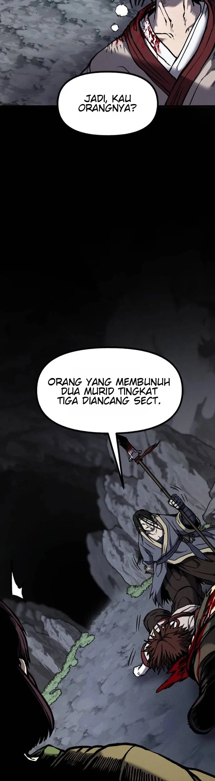 Chronicles of the Blood Demon Chapter 4 Gambar 71