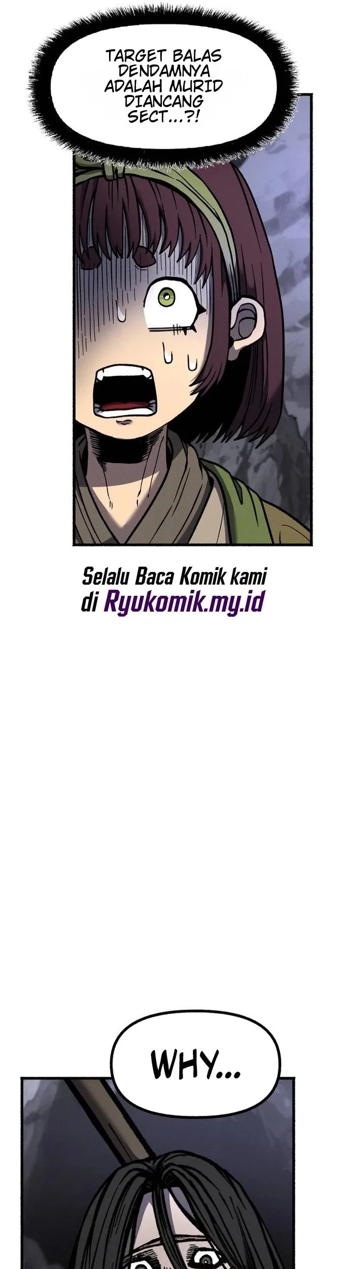 Chronicles of the Blood Demon Chapter 4 Gambar 73
