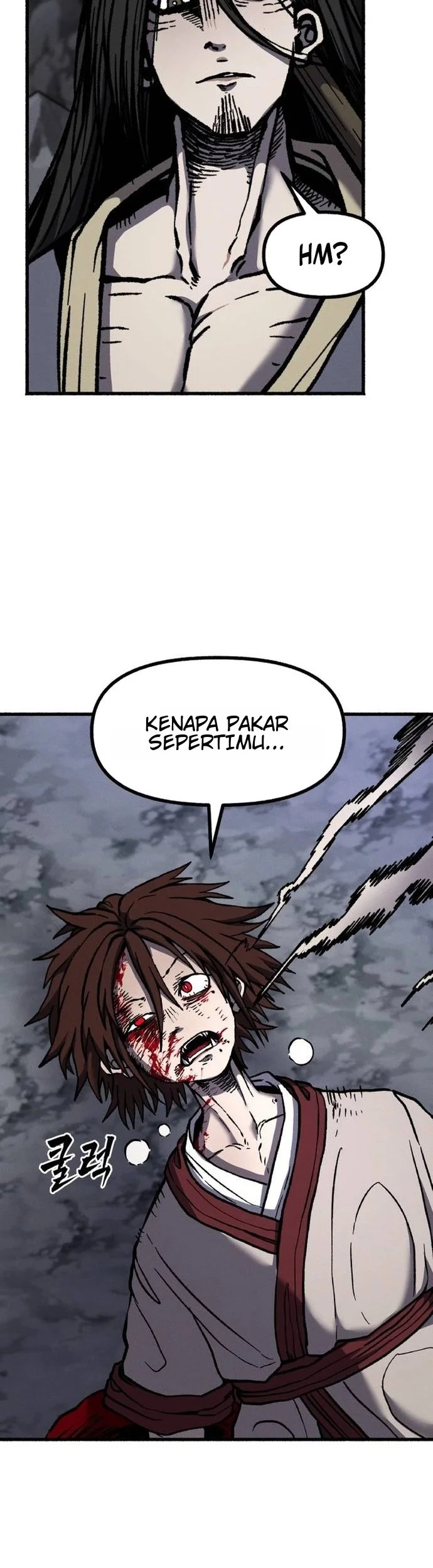 Chronicles of the Blood Demon Chapter 4 Gambar 74