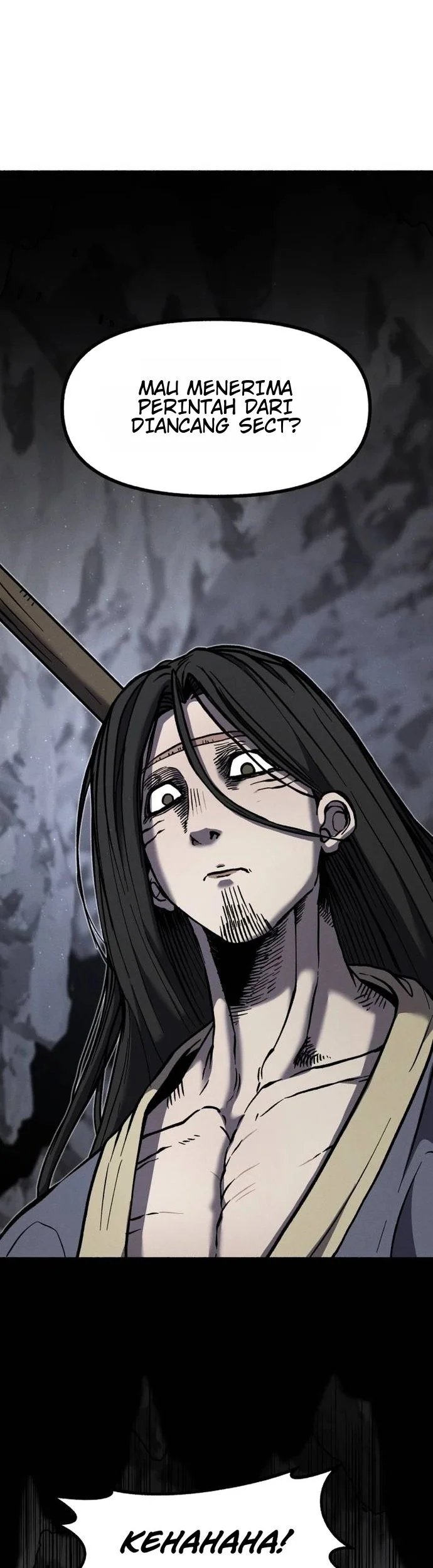 Chronicles of the Blood Demon Chapter 4 Gambar 75