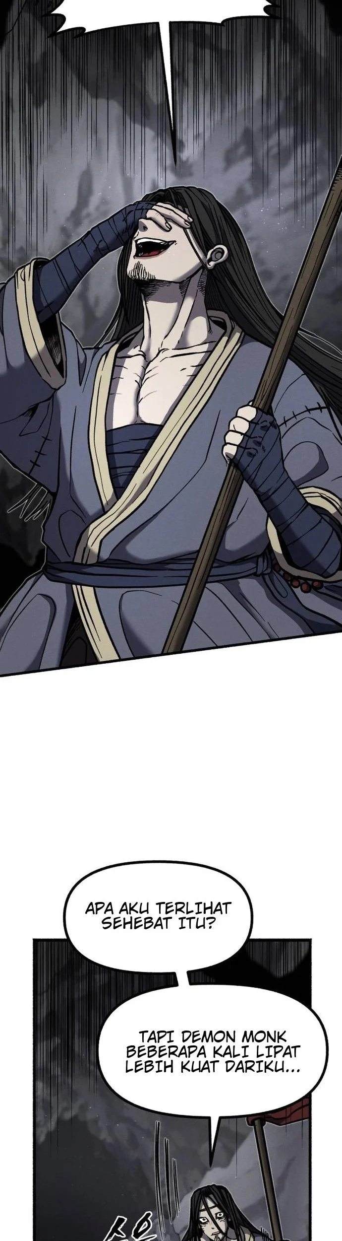 Chronicles of the Blood Demon Chapter 4 Gambar 76