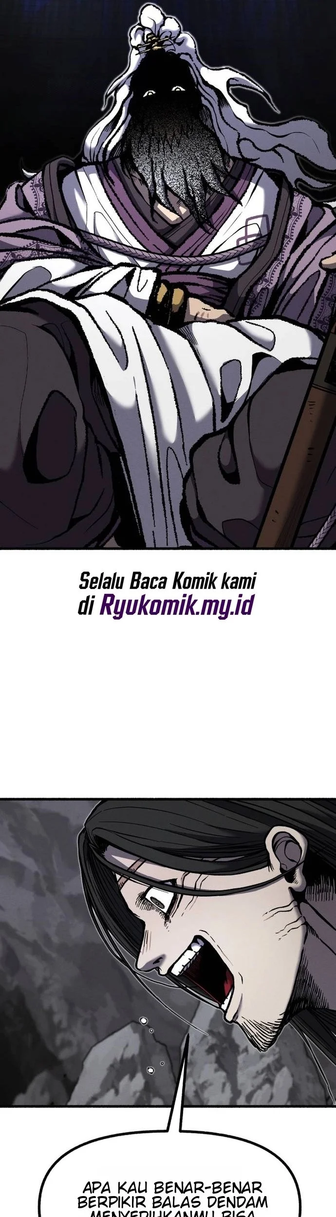 Chronicles of the Blood Demon Chapter 4 Gambar 78