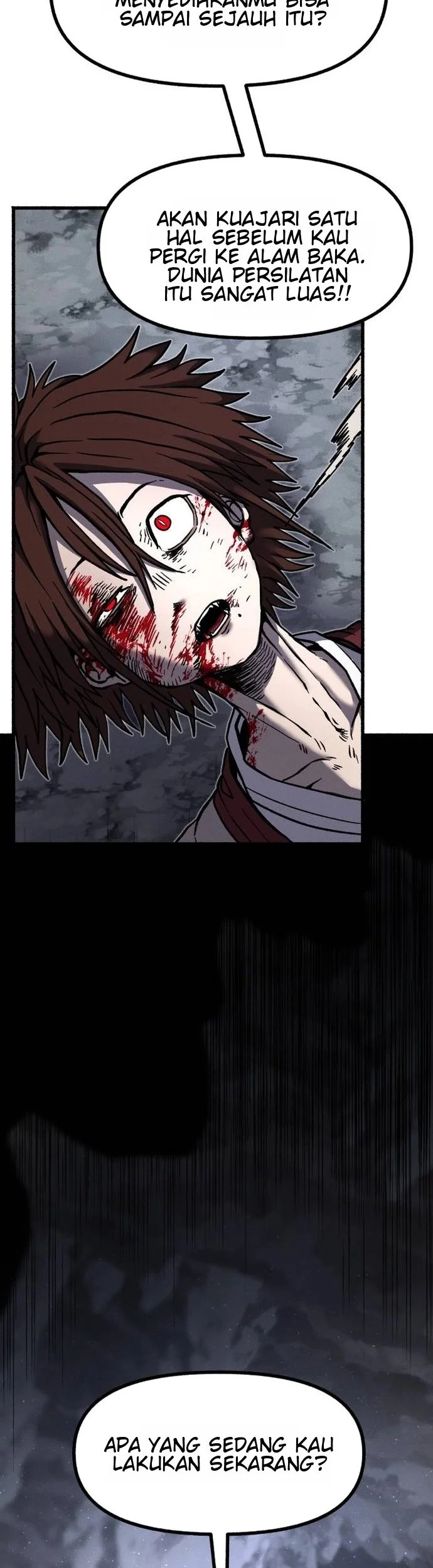 Chronicles of the Blood Demon Chapter 4 Gambar 79