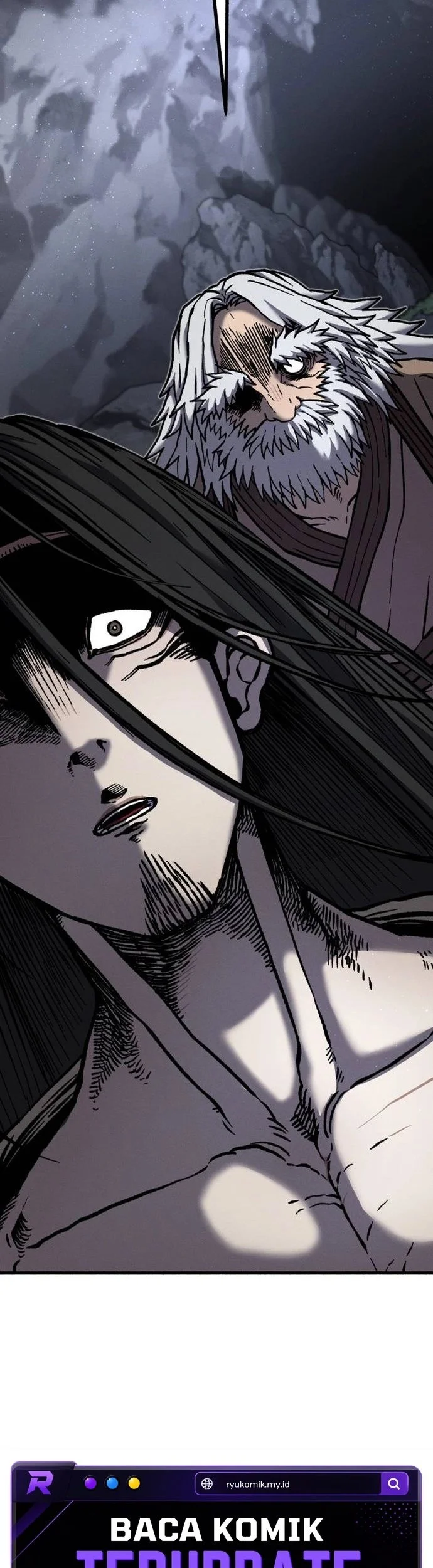 Chronicles of the Blood Demon Chapter 4 Gambar 80