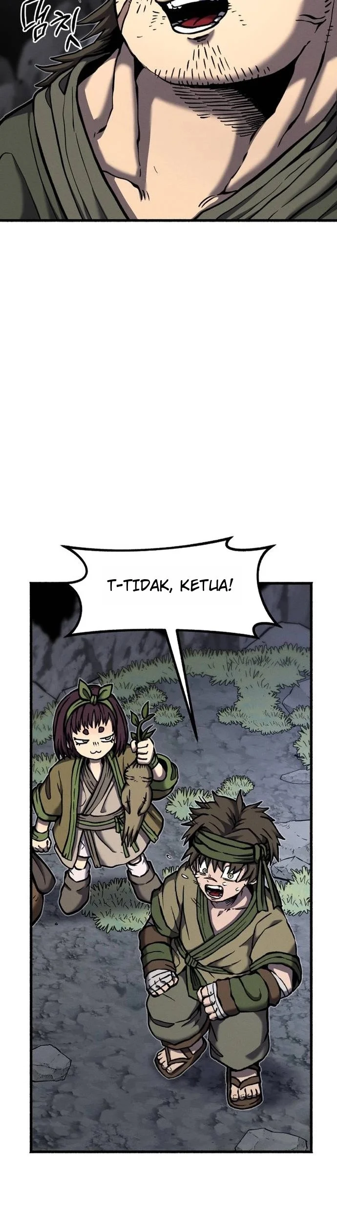 Chronicles of the Blood Demon Chapter 4 Gambar 4